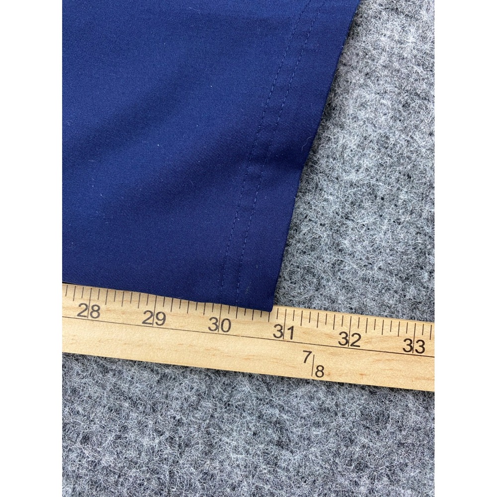 Figs Kade Technical Collection Scrubs‎ Pants Women 2XL Tall Blue Doctor Medical - Picture 4 of 9